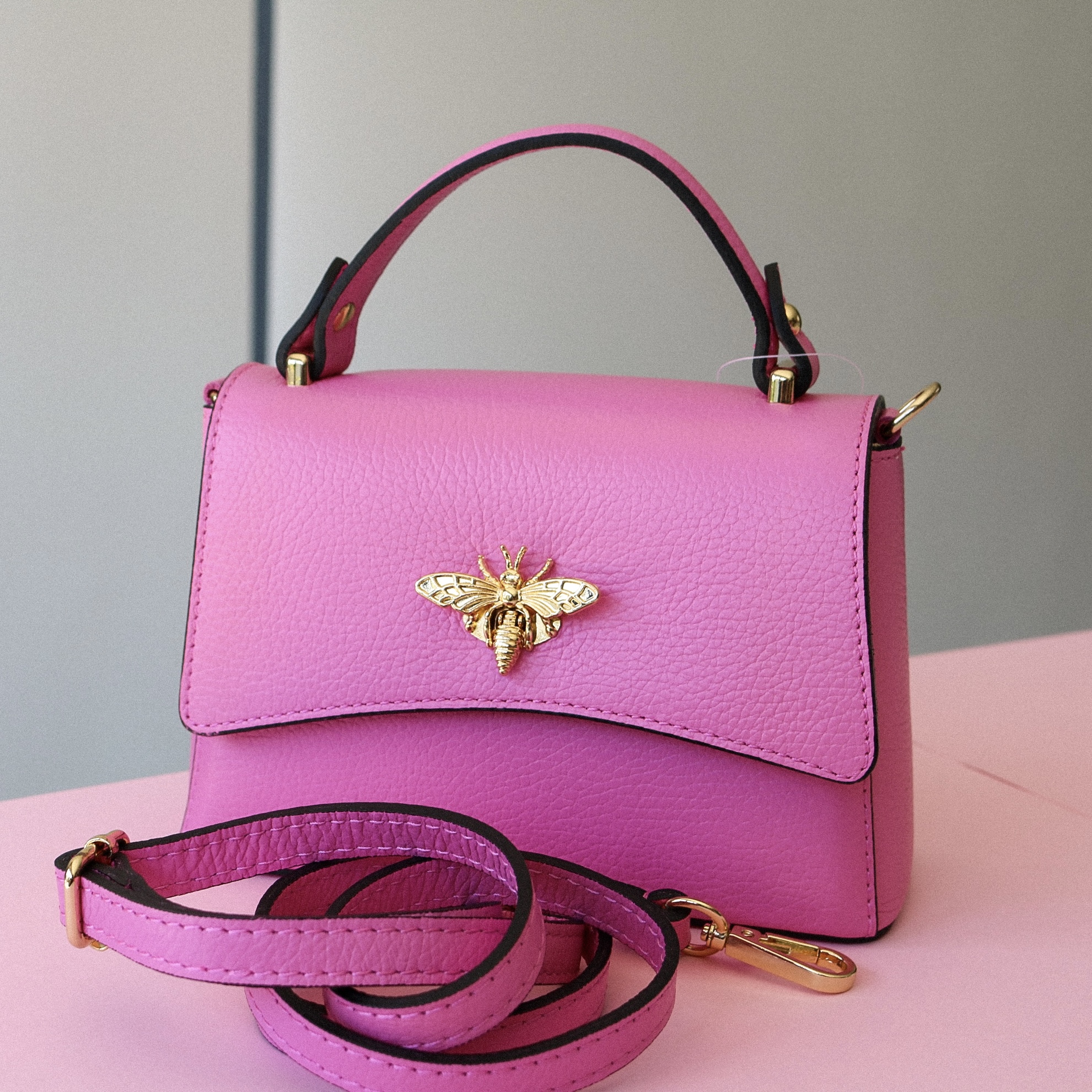 Dolce Bee Bag |